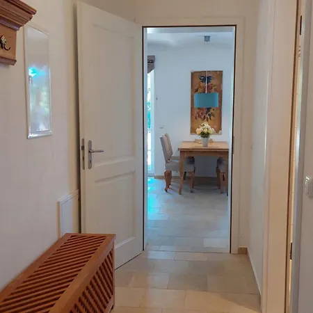 Gutshof In Seenaehe Apartment *