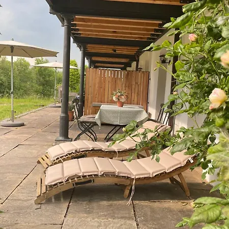Gutshof In Seenaehe * Dießen am Ammersee