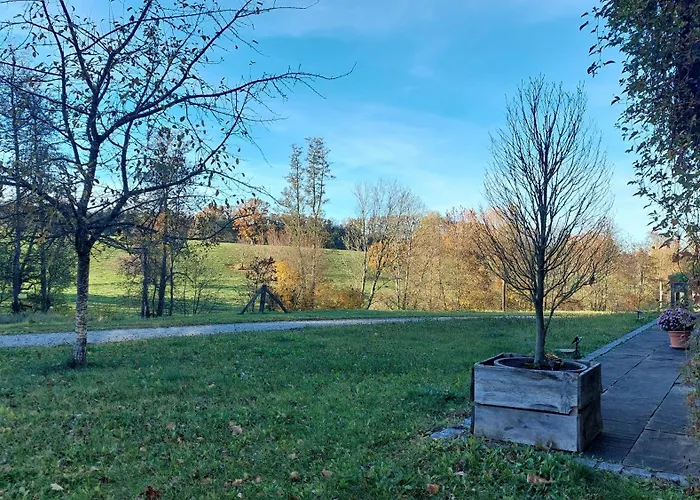 Gutshof In Seenaehe Dießen am Ammersee